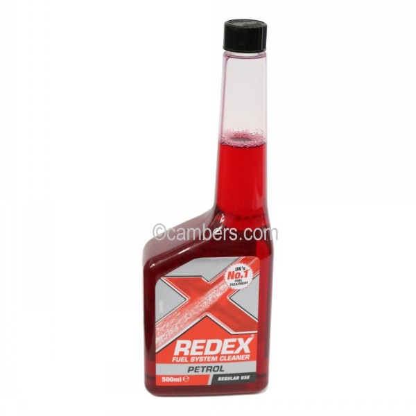 Redex Petrol Injector Cleaner 500ml Cambers Country Store